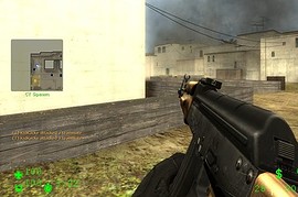 AK-47