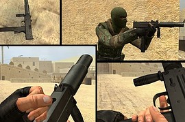 MAC Silenced Attack