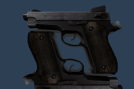 S&W Mk.22