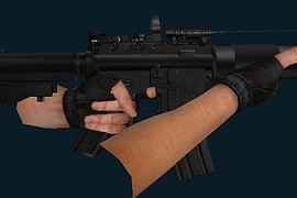 AUG Tac Hack