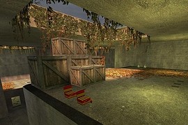 overgrowth