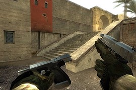 Edited FNP-9 Dualies Fixed
