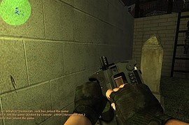 Link2ThePast_s_Camo_Gloves