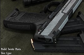 USP .45
