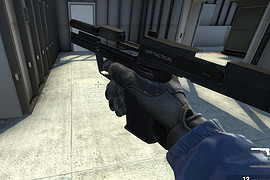 USP default auto parts actions