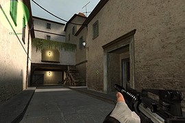 FiveNine_M4A1_2ToneChrome_v2beta