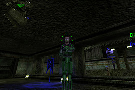 X-Half-Life Deathmatch 3.0.3.8 Alpha
