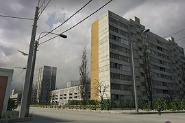 City_SPb v.1.2