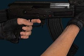 AK-47