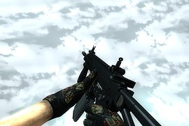 KAC PDW