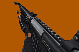 SVDex