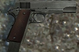 colt.45 Automatic