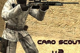 Camo Scout V.2