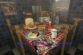 Angelh@rt MapPack