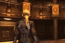 Jill Battlesuit HD (RE5)