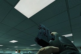 Micro Uzi