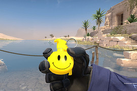 Grenade Skins