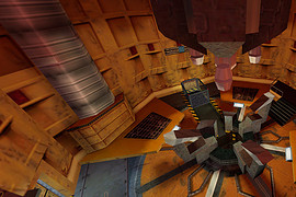 Half-Life 1: Ray Traced 1.0.5a