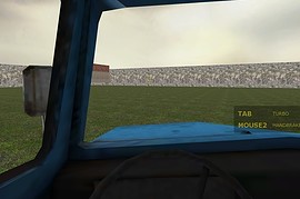 Tow Truck