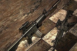 Timittytim s Leupold M4 updated