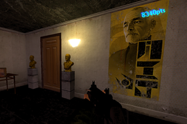 Modding Bleeds