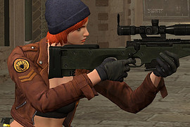CSO2 Natalie