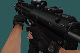 HK MP7A3 (only v_)
