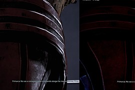 Wrex Default Armor HR