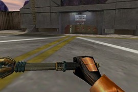 CS:O Janus-9
