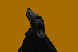 Vasht's IMI Desert Eagle (v_model)