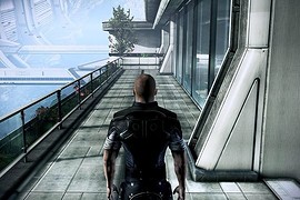 The Citadel HR (v.1.4)