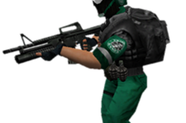 starbuck