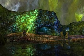 Black Mesa