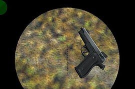 MK22 Slide Reskin Pack