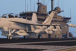 EA-18G