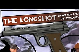 The Longshot