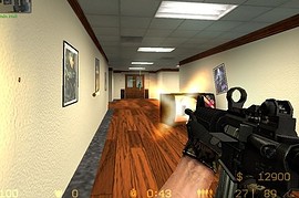 Laser_Dot_Sight_M4A1