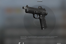 FNP 45