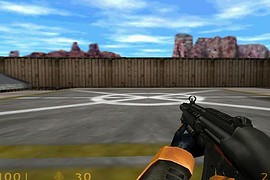 HK MP5SD4 Stocked