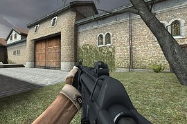 MP5A3