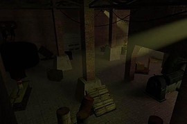 Ravenholm