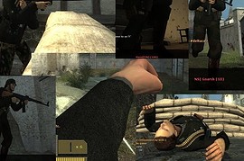German_Infantry_Reskin