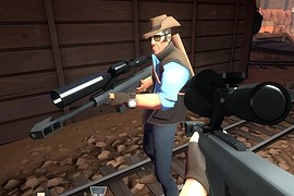sHiBaN's Barrett