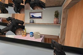 Usp Tactical