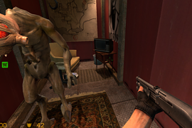 Counter-Life 2 - Early Access