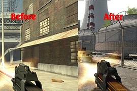 DavoCnavo's Improved P90