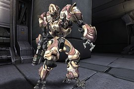 UT3 Character Models Beta v1.9