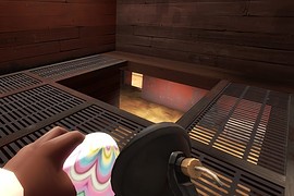 The Easter Demo