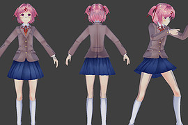 Natsuki