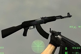 AK-47